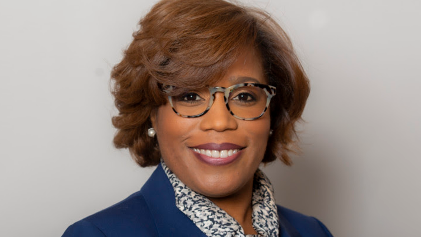 Evolve Bank & Trust Appoints Monica Wharton to Its Board of Directors