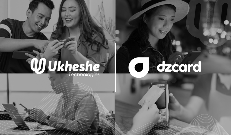 Ukheshe Technologies and dzcard Announce Partnership to Expand Digital Payment Solutions in Asia Pacific