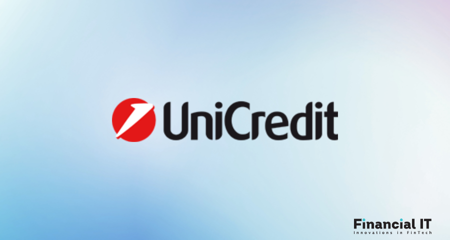 UniCredit Named Best Bank in Trade Finance for Corporates in Germany and Joint Second Share Leader in Europe
