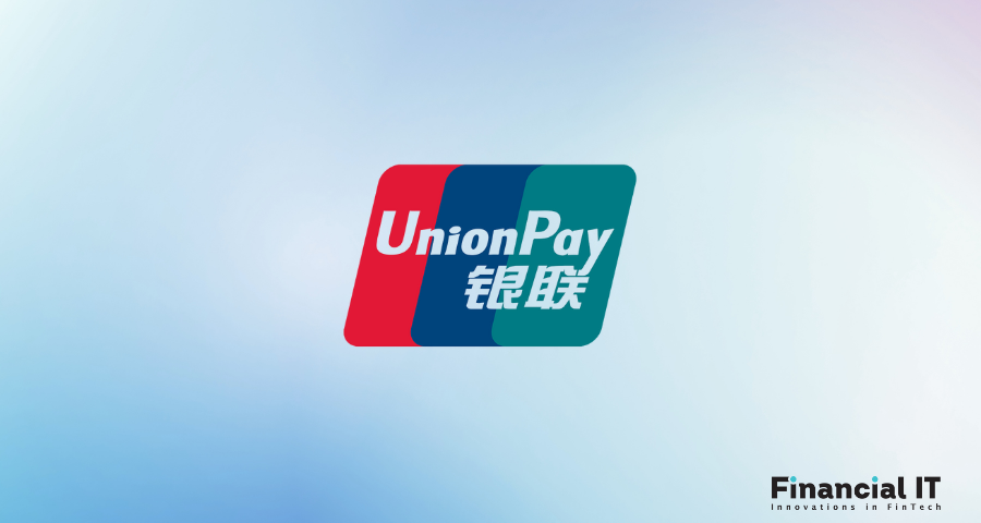 UnionPay International Works with Industry Partners to Make Payments Easier for International Visitors to China's Mainland