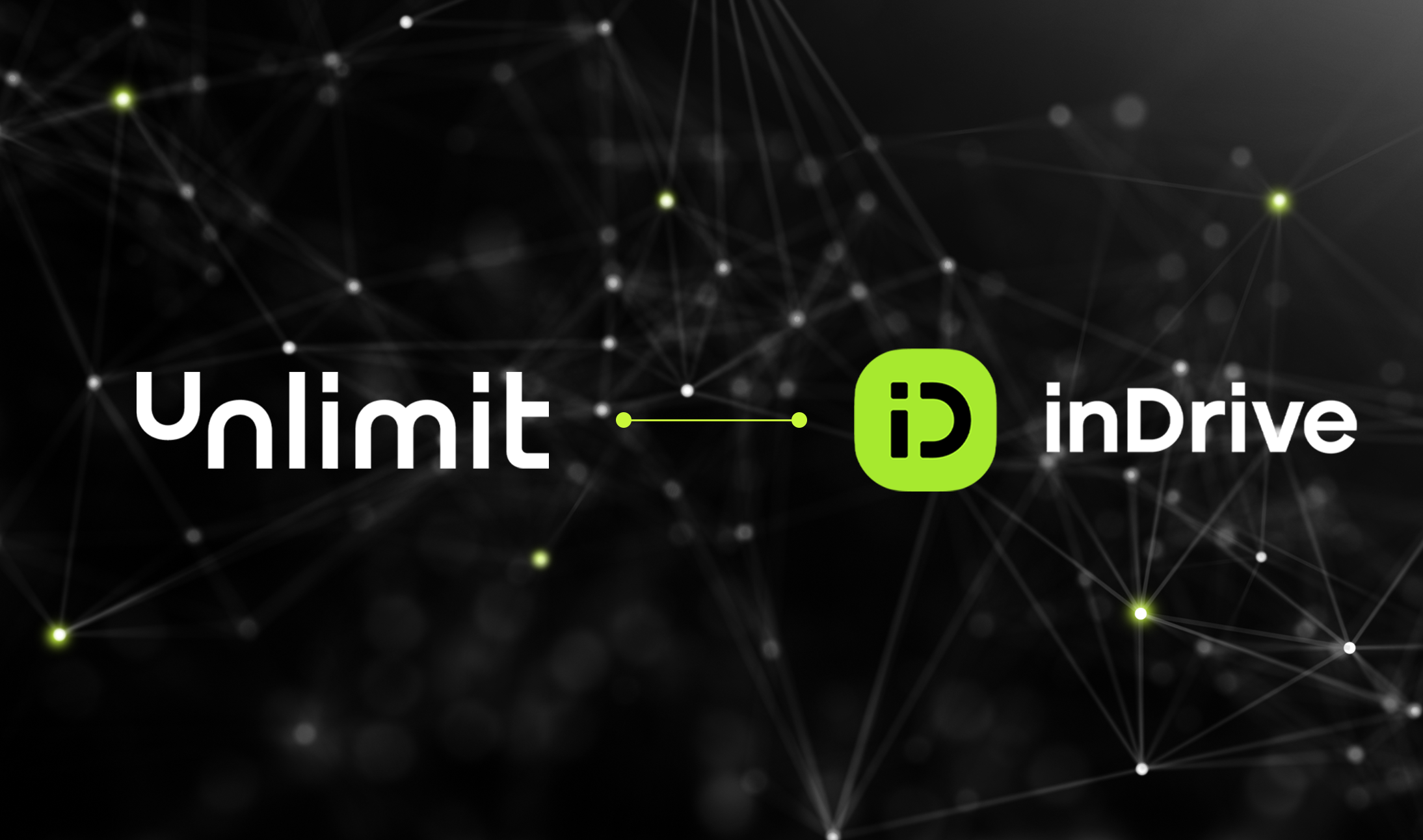 Unlimit to Strengthen inDrive Expansion with Global Payment Solution