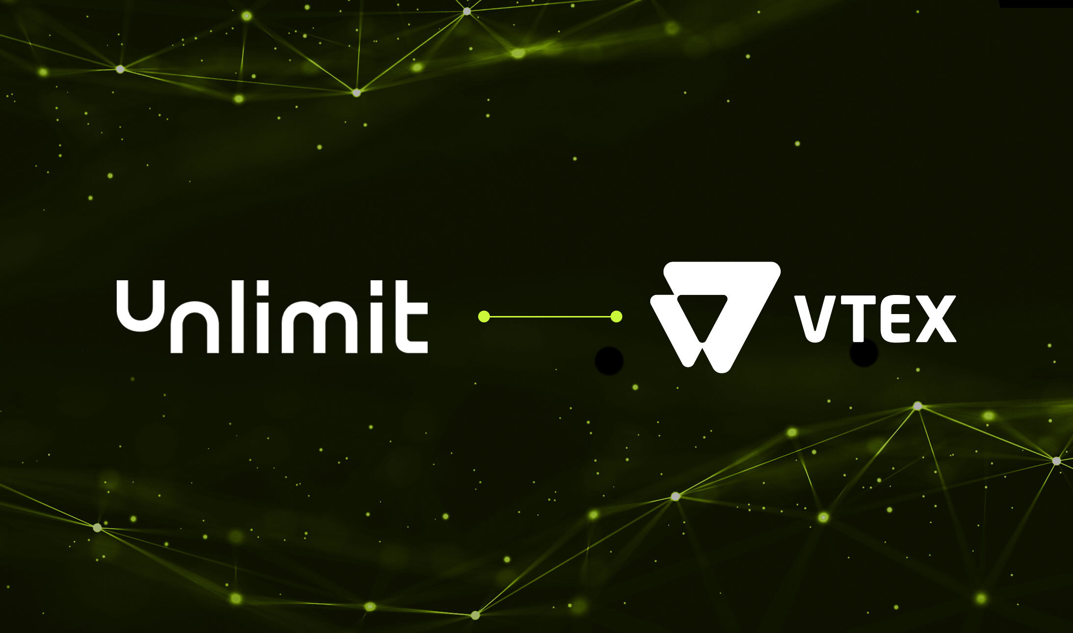 Unlimit and VTEX Unite To Provide Enterprise Retailers With New Payment Options