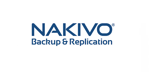NAKIVO Backup & Replication NAKIVO Backup & Replication