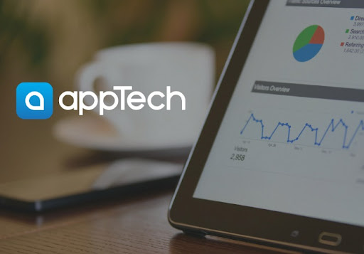 AppTech Corp. Appoints Ben Jenkins, Payments and Software Innovator, as Chief Technology Officer