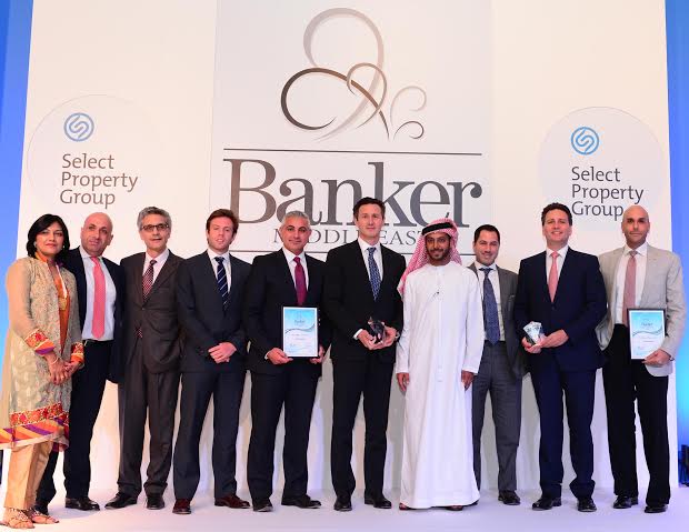 Gulf Capital Receives Dual Recognition for “Best Credit Fund” and “Best Private Equity Firm” in the Middle East at the Banker Middle East Industry Awards