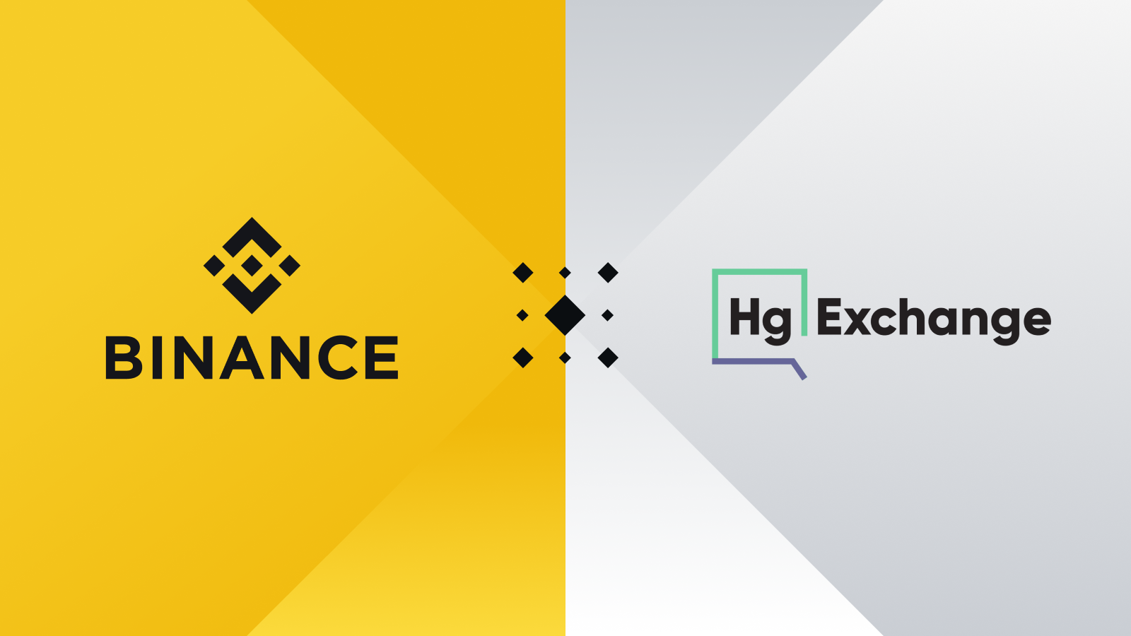 Binance Asia Services Takes Strategic Stake in Singapore-based HG Exchange