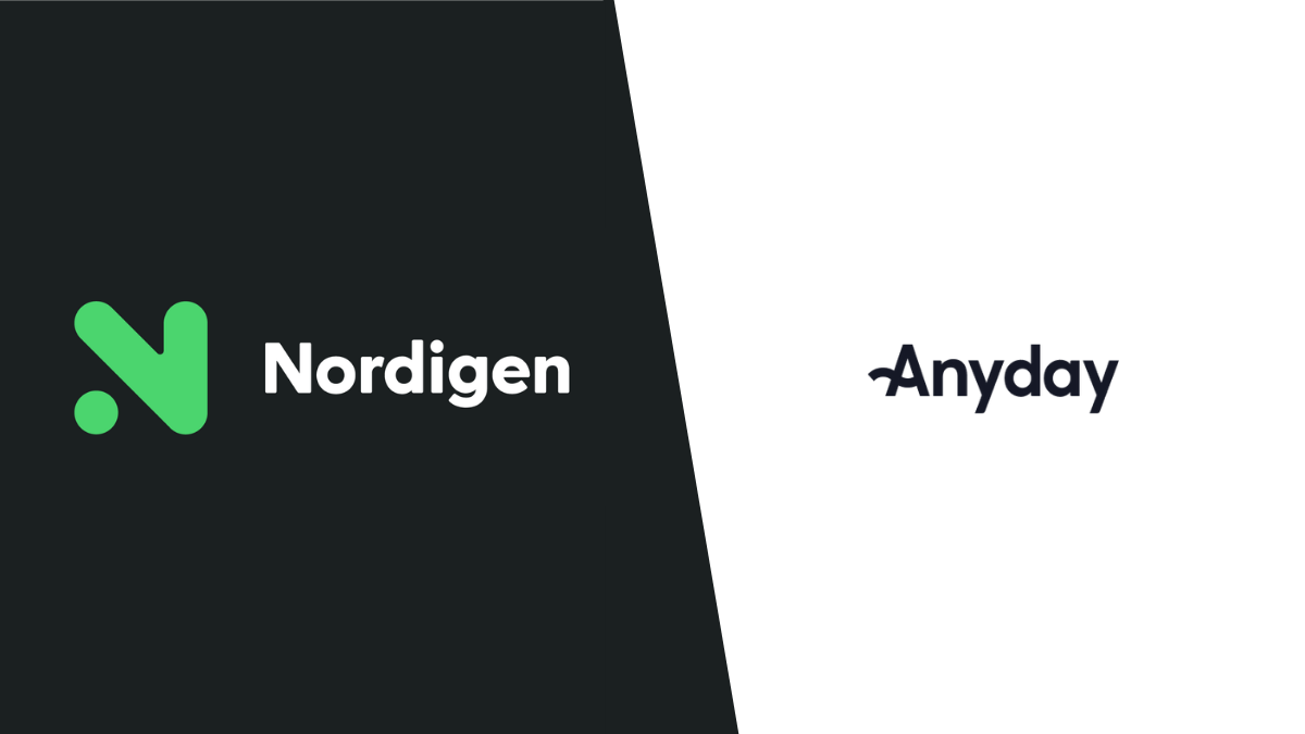 BNPL firm Anyday opts for Nordigen for client analytics and loan decision making