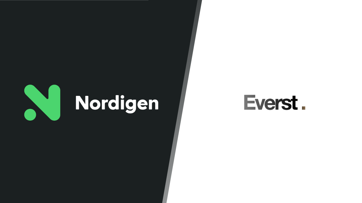 Nordigen Partners With Personal Finance Management Platform Everst to Provide a Complete Financial Overview From Open Banking Transactional Data.