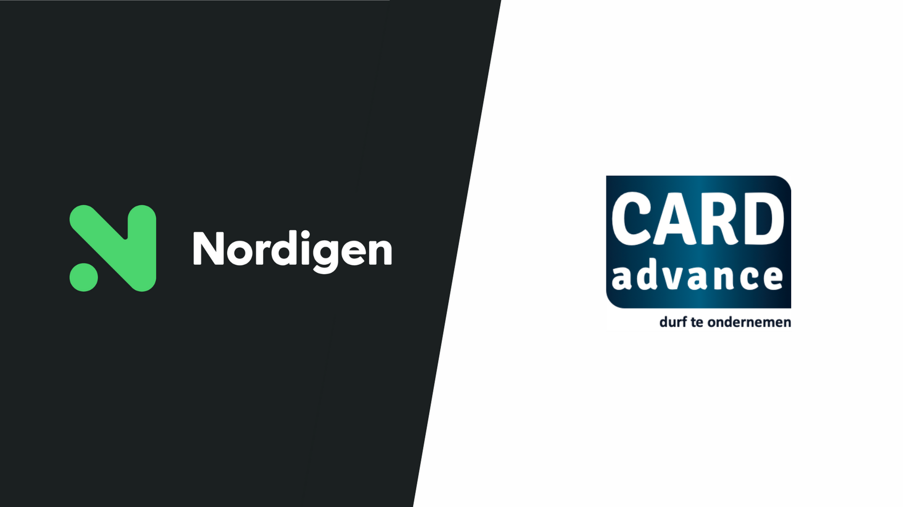 Entrepreneur Lending Service CARD Advance Collaborates with Nordigen for Streamlined Client Checks 