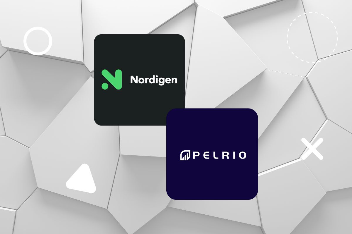 Pelrio Chooses Nordigen As Their Open Banking Provider | Financial IT