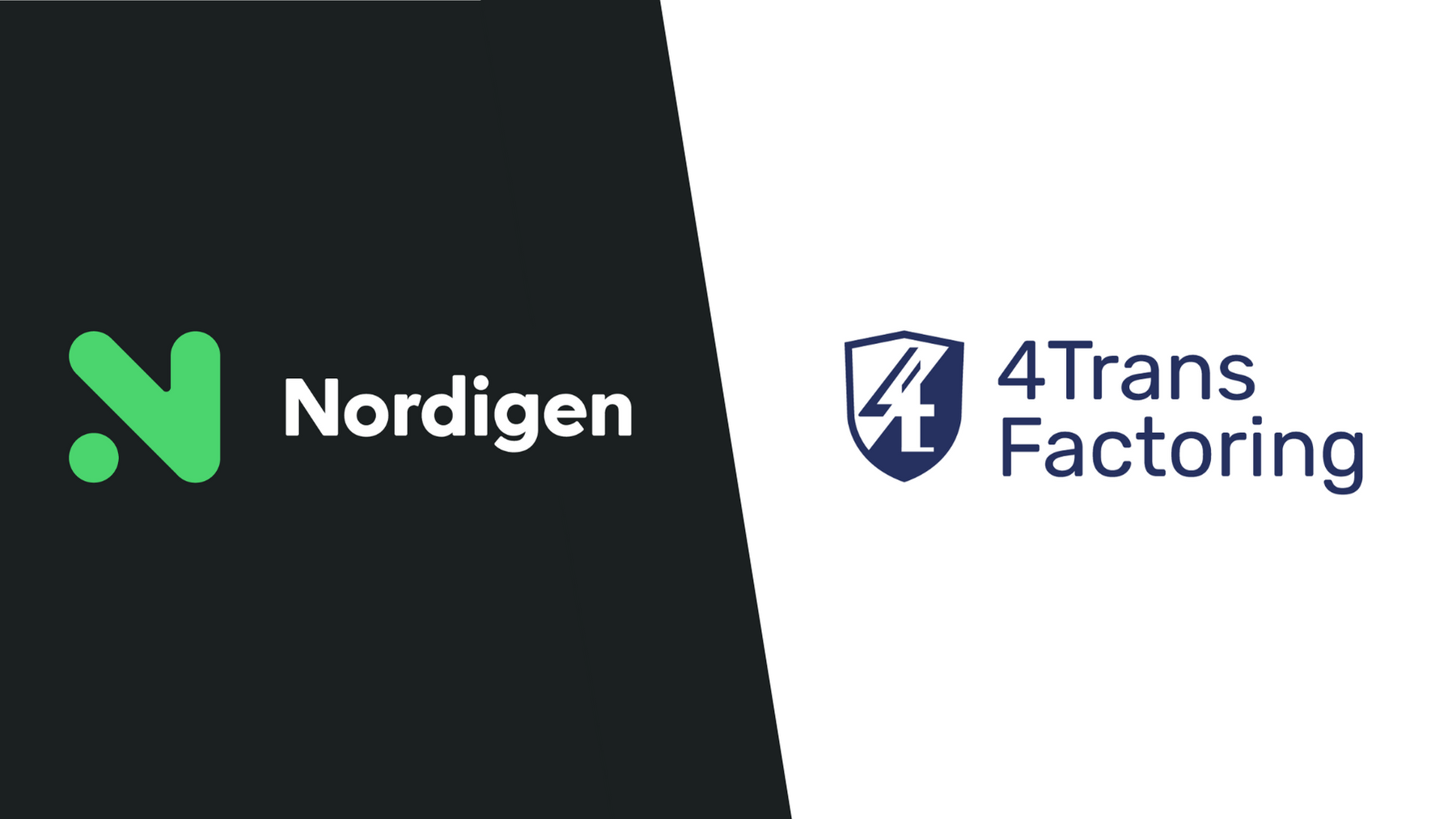4Trans Accelerates Credit Checking Process Through Partnership with Nordigen