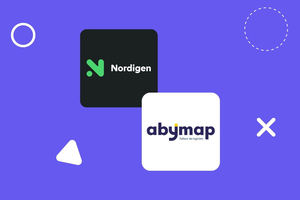 Abymap Teams Up With Nordigen For Direct Access To Client Financial Data