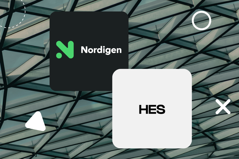 HES FinTech Joins Forces with Nordigen to Simplify Open Banking Adoption in Europe