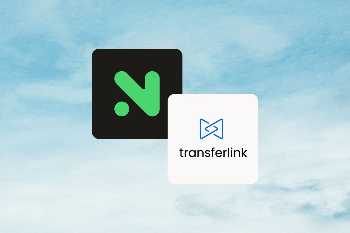 Transferlink Connects With Nordigen’s Open Banking Platform For Better Transfer Harmonisation