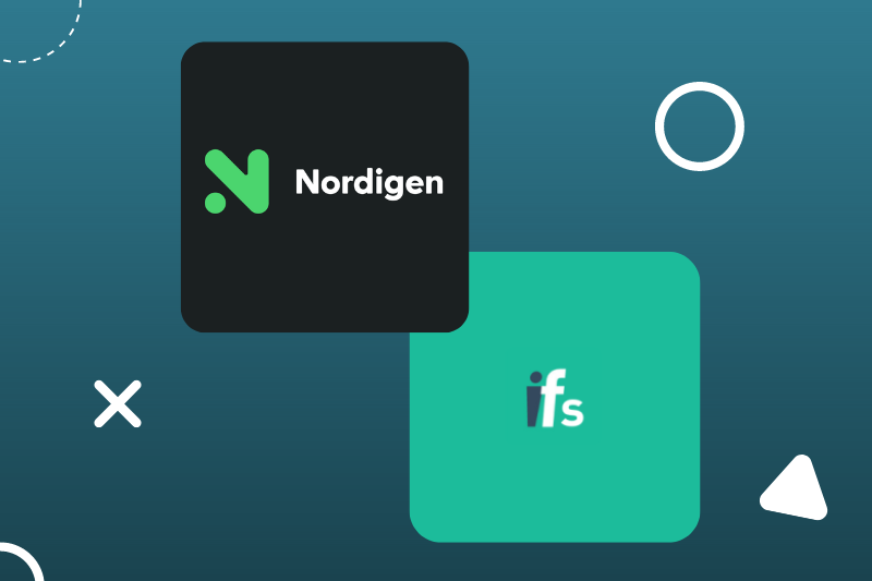 I-Finance Services Partners With Nordigen To Further Improve Its Loan Servicing Solutions