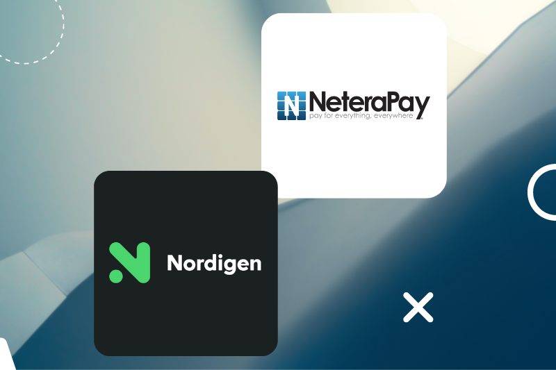 NeteraPay Partners With Nordigen To Streamline Customer Authentication Processes