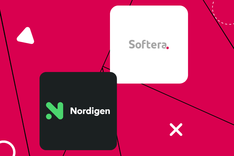 Softera Connects To Nordigen’s Open Banking Technology, Fusing Current Bank Account Data Into Microsoft Software