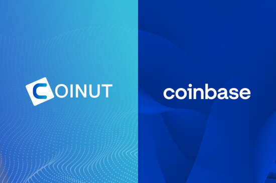 Crypto Exchange Coinut Selects Coinbase Custody to Securely, Store and Insure Users’ Digital Assets