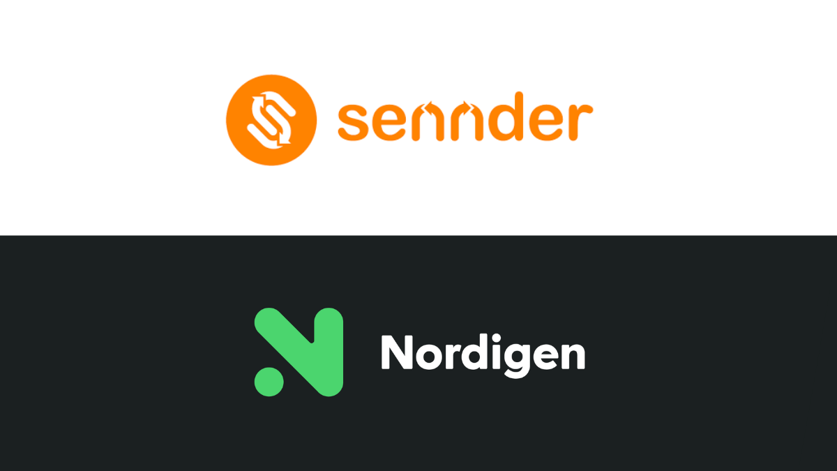 Nordigen Partners With Sennder For An Absolute Financial Overview In ...