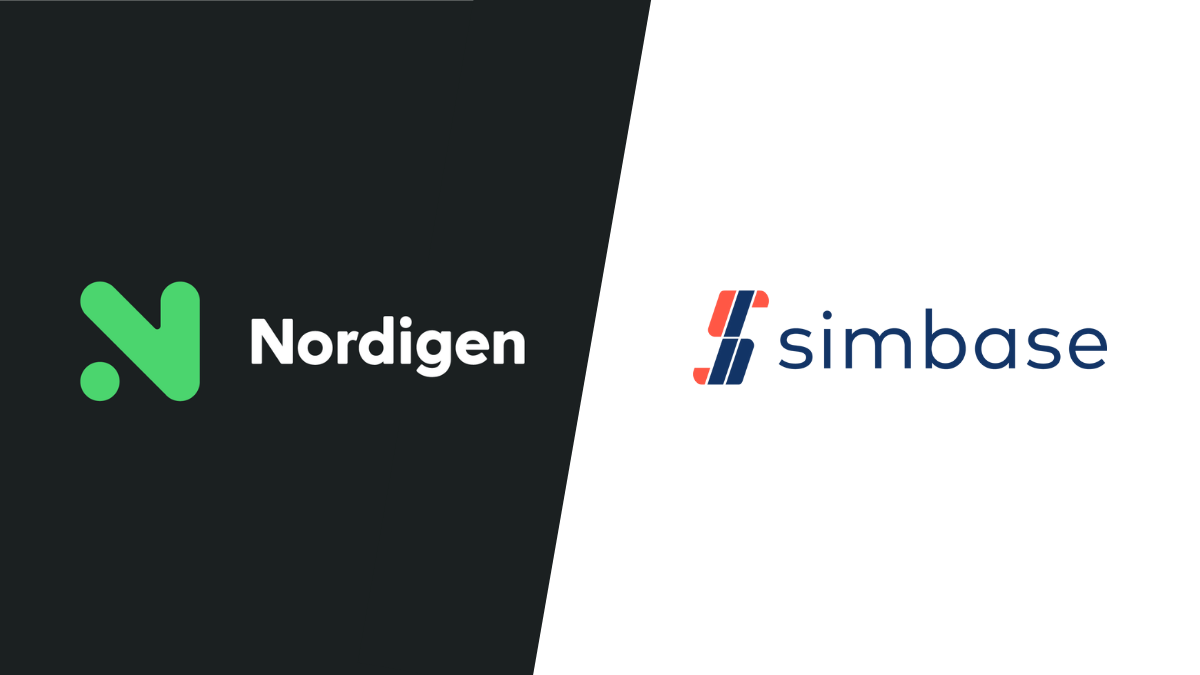 Nordigen Joins Forces With Simbase in Pursuit of Prompt, Automated Accounting Processes