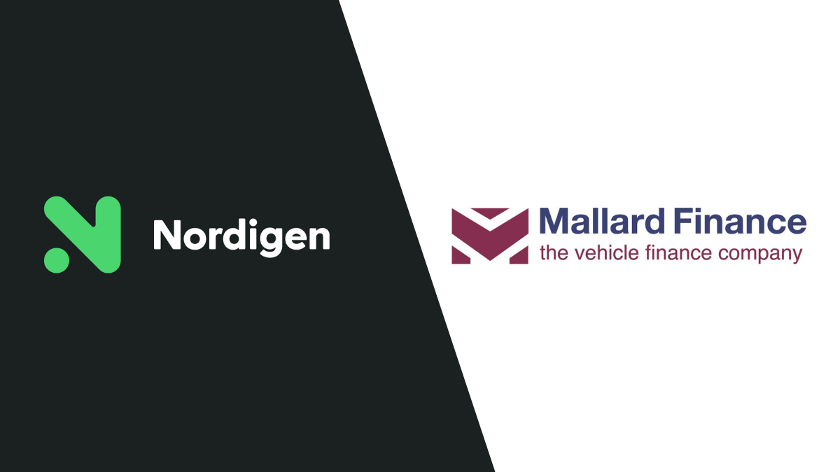 Mallard Finance Partners with Nordigen for Enhanced Lending Process