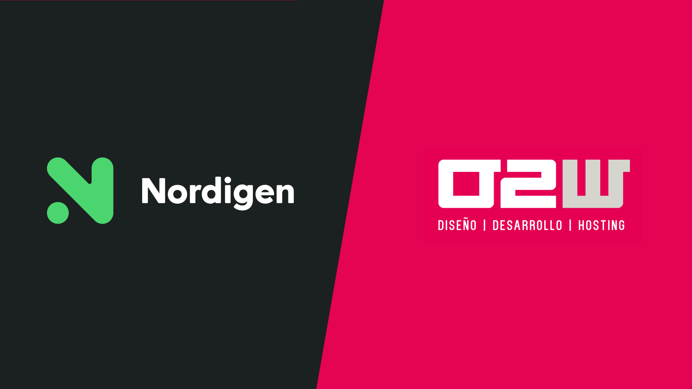O2W Leading Software Picks Nordigen as Their Open Banking Service Provider 