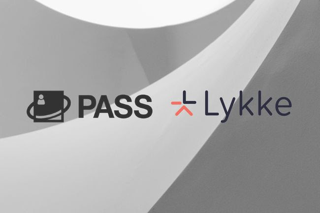 Blockpass, Lykke Partnership Integrates Zero Fees Exchange, Adds $PASS/USD