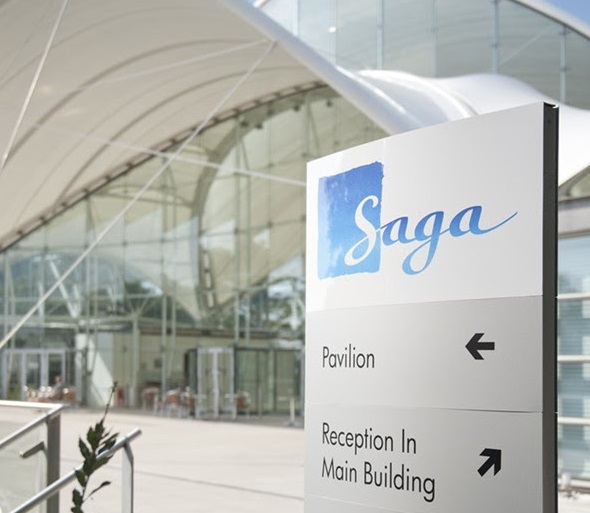 Sabio Selected by Saga to Support its Contact Centre Infrastructure