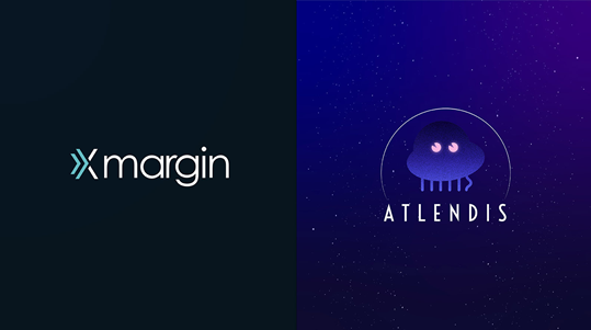 X-Margin and Atlendis Form Credit Evaluation Partnership to Facilitate Uncollateralized Crypto Loans