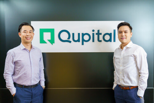 Qupital Secures US$150 Million Round to Accelerate Global Expansion and B2B 