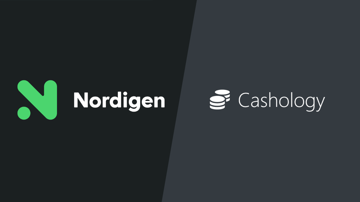 Cash Flow Management Tool Cashology Teams up with Nordigen for a Holistic Approach to Cccounting 