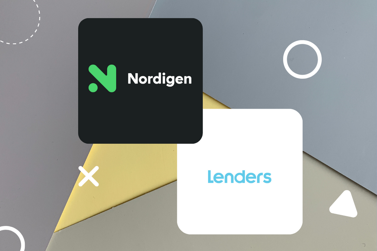 Loan Comparison Platform Lenders Partners With Nordigen for Enhanced Connectivity and Security