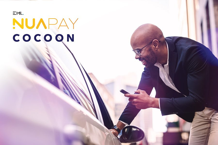 Cocoon Partners With EML Nuapay To Save Car Dealerships 75% On Payment Processing Fees With Open Banking