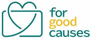 A new currency for charitable giving with the launch of For Good Causes