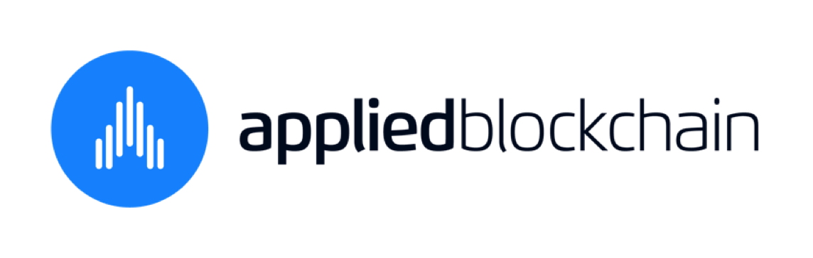 Applied blockchain raises £2m to enable companies to do more together while sharing less data
