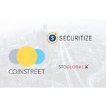 Securitize, Coinstreet Partners and STO Global-X Collaborate to Modernize Digital Securities in Asia