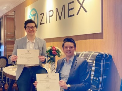 Thailand’s SEC Grants License to Crypto Exchange Platform Zipmex