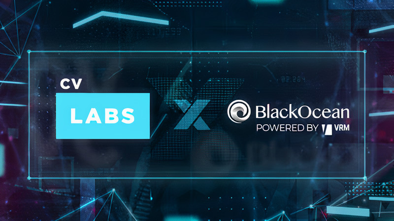 Swiss-based Crypto Hub CV Labs Announces Partnership with Institution-oriented Financial Company Black Ocean