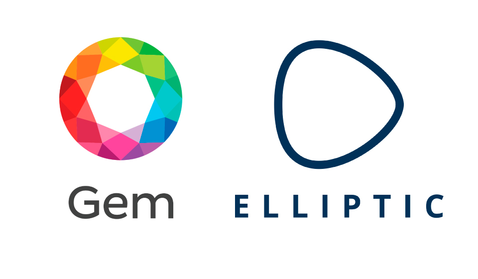 Elliptic and Gem partner on new enhancement to Gem’s leading multi-signature bitcoin wallet