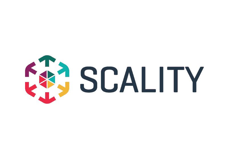  Scality Named HPE’s Storage Momentum Partner of the Year