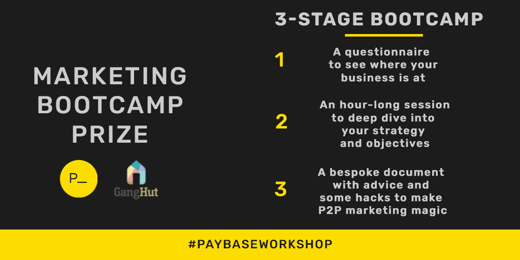 Registrations for the 4th Paybase Collaborative Workshop Now Opened 