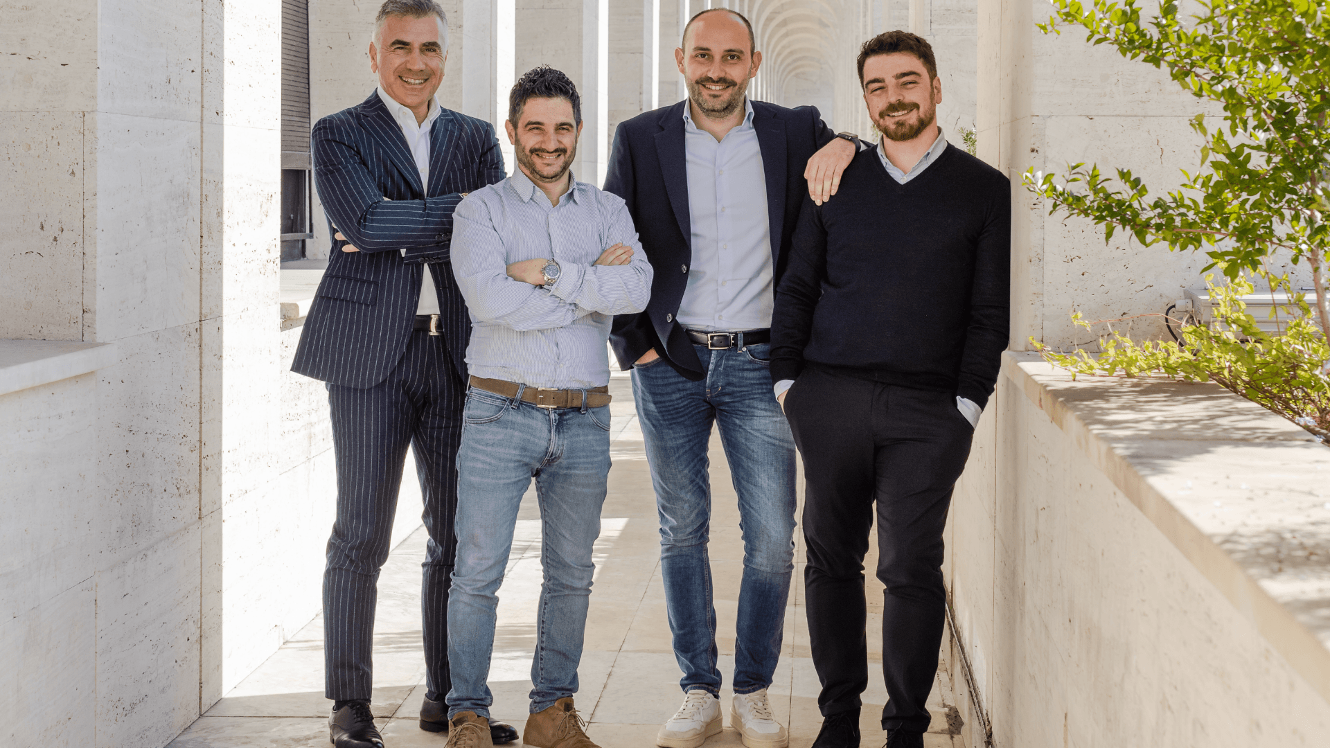 Italian Insurtech Nabs €5.5 Million to Boost Video and Photograph-based Claim Management