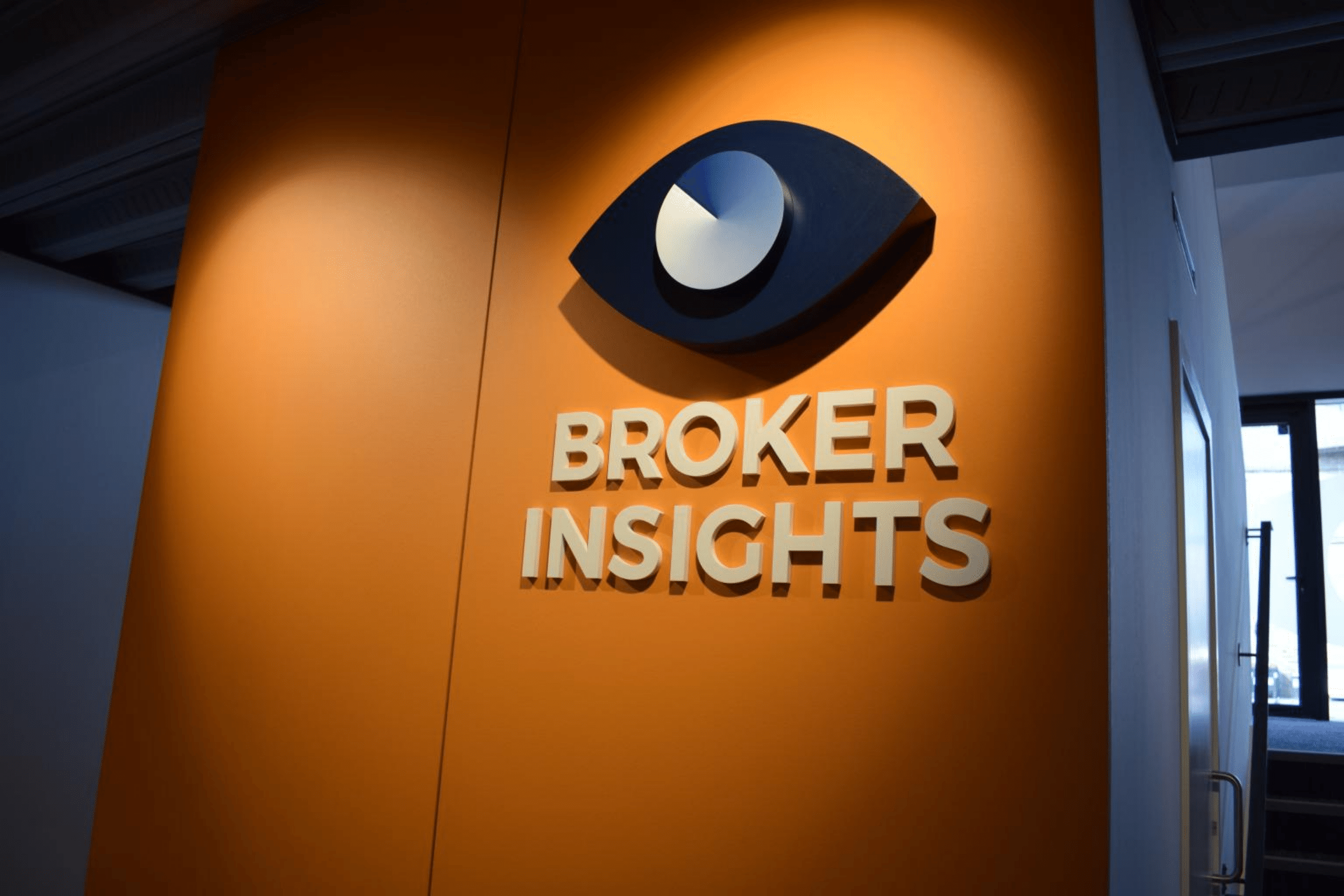 Broker Insights Raises £6M in Series-A funding Round