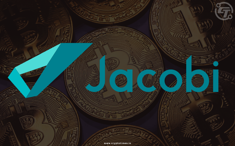 Jacobi Asset Management Receives Approval to Launch the World's First Tier One Bitcoin ETF
