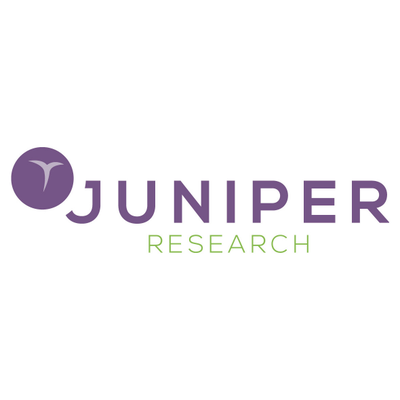 Juniper Research Study Finds, Digital Wallet Spend in Europe & North America to Increase by 40% in 2019