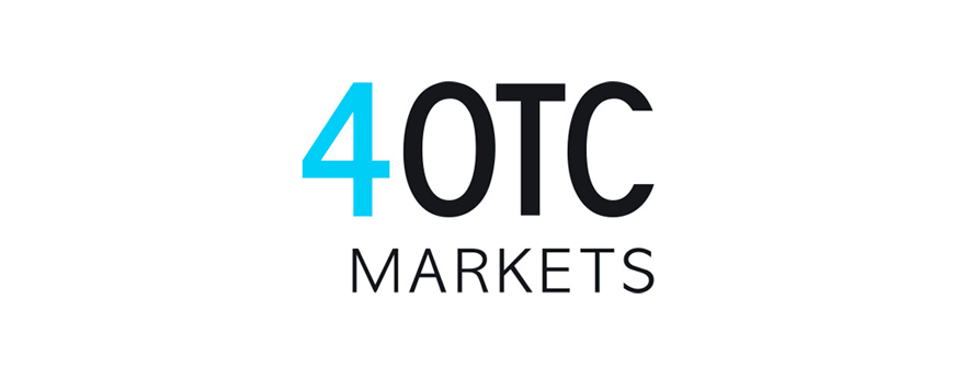 Russell Fernandes and Mark Price Announced as Co-Founders of 4OTC