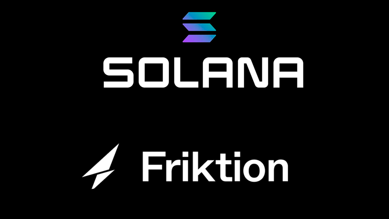 Friktion Raises $5.5M to Bring Full-Stack Portfolio Management to DeFi on Solana