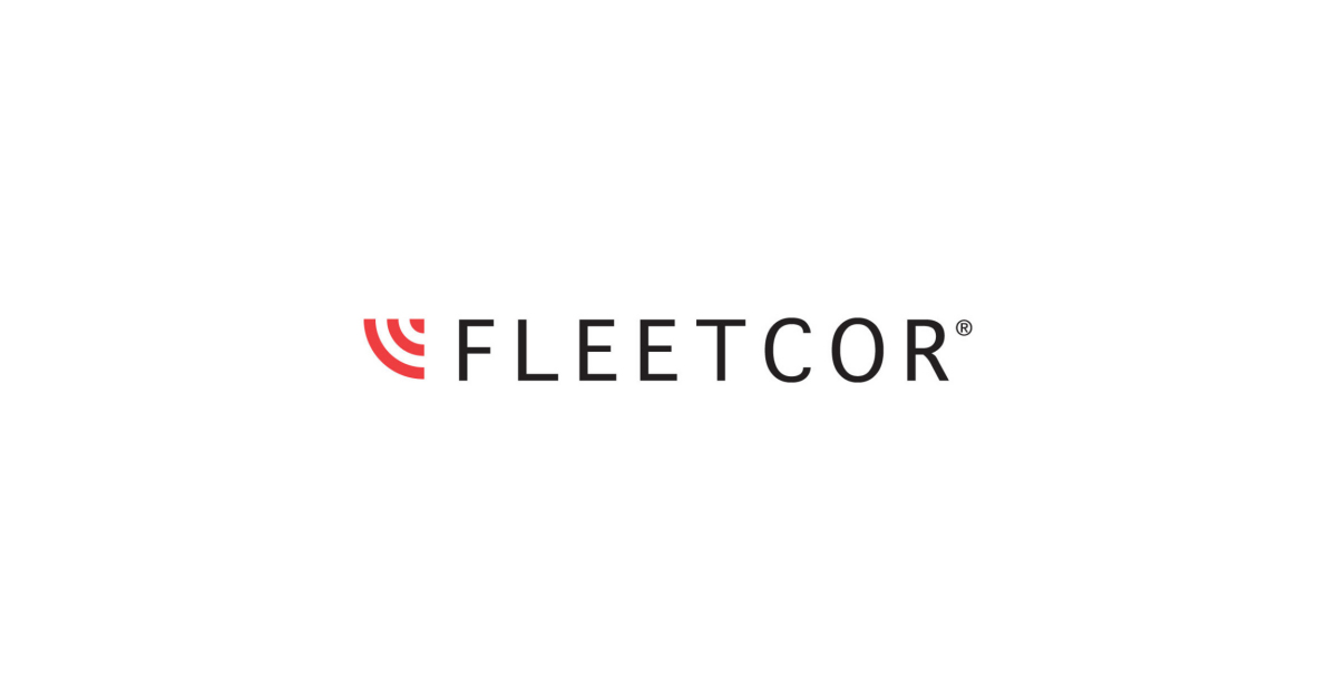 FLEETCOR Invests in UK Electric Vehicle Re-Charging Software Company