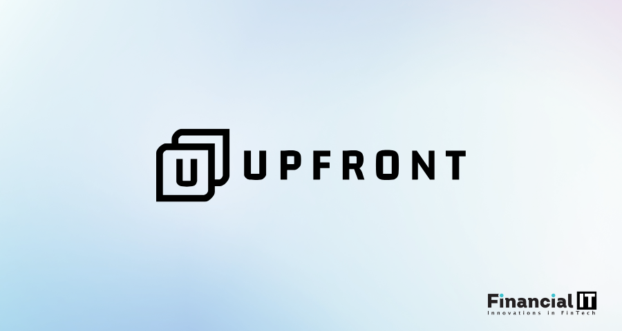 UPFRONT Secures $10M Pre-Seed To Tackle $250B SMB Liquidity Problem Across MENA UPFRONT Secures $10M Pre-Seed To Tackle $250B SMB Liquidity Problem Across MENA