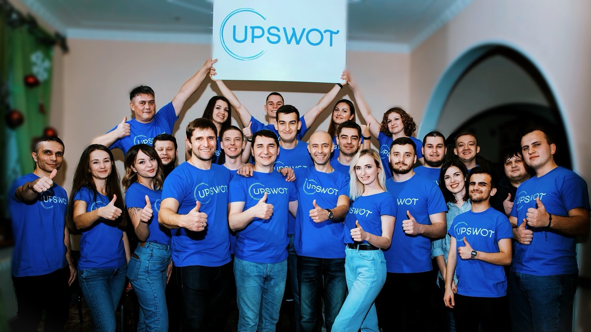 upSWOT Signs Up $4.3M in Seed Funding to Fuel Rollout of Its Data Aggregation and Business Finance Management Platform 